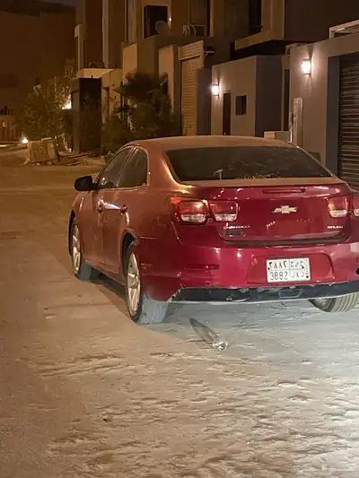 ماليبو للبيع 1