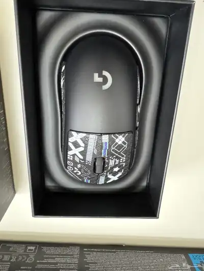 لوحة مفاتيح لوجيتيك جي 5