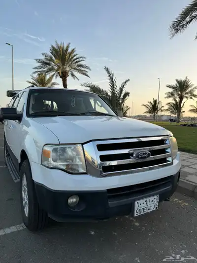 فورد اكسبيدشن 2013 0