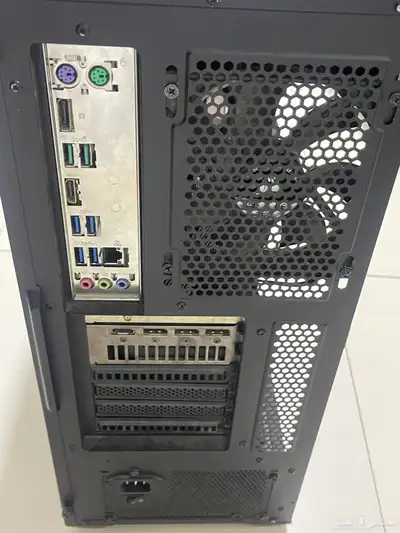بي سي   بيسي   pc   كمبيوتر   3060 rtx   تجميعة 2