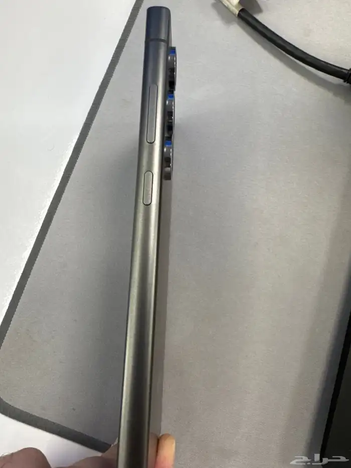 للبيع Samsung Galaxy S24 Ultra تم تنزيل الحد 2