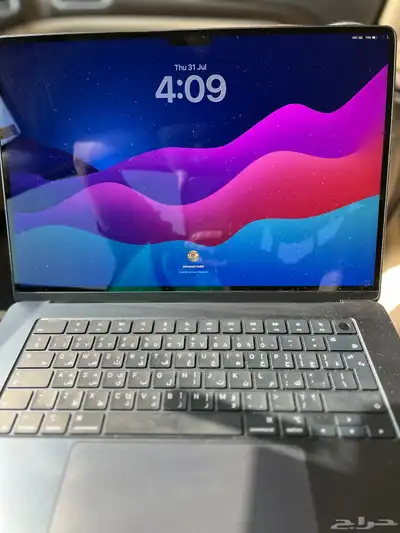 ماك بوك اير M4 موديل 2025 0