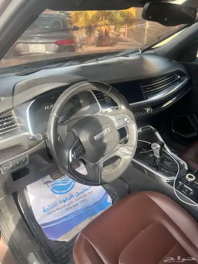 هافال H6 2020 3