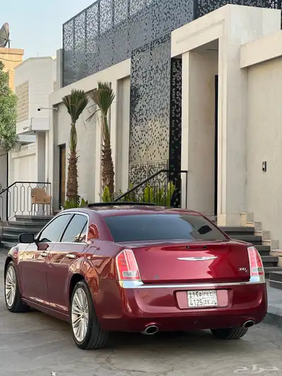 كلايزلر .. 2014 .. فل الفل .. V8 6