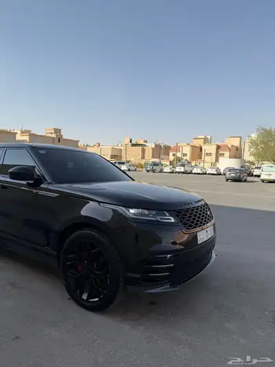 رنج روفر فيلار 2018 21