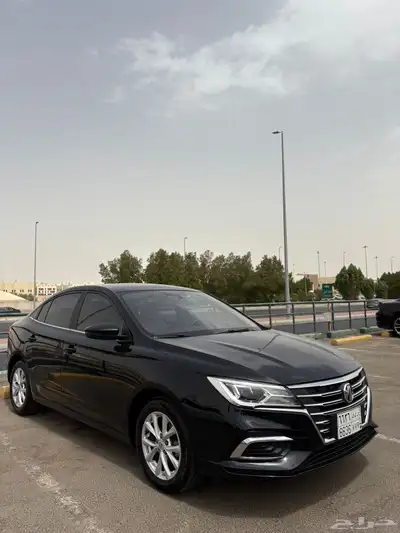 MG 5 2023 2