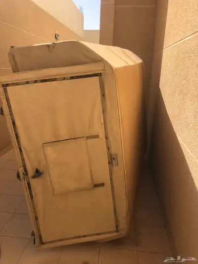 هنقلين نيسان مشرع 0