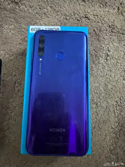 هواوي 10i 1