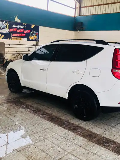 لبيع جيلي X7 4