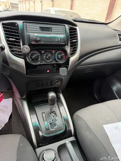 ميستوبيشي_L200_فل_اتوماتيك_ديزل 27