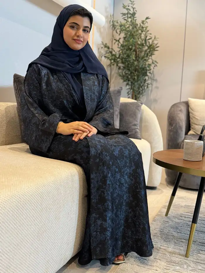 عباية منايا جهزنا لك عروض وتصاميم خاصة بموسم العودة 13