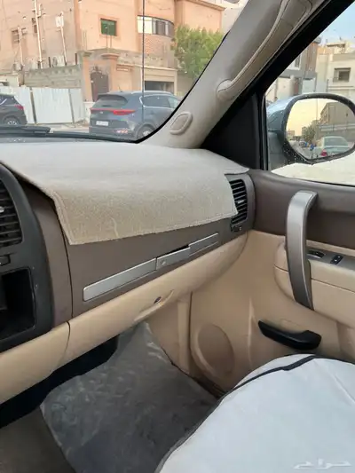 جمس سييرا 2012 40