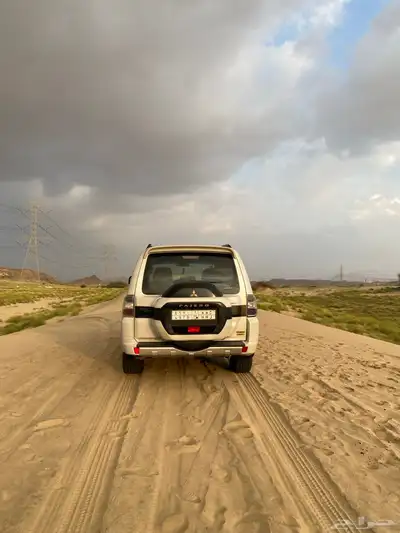 باجيرو 2