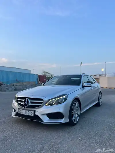 للبيع مرسيدس E400 19