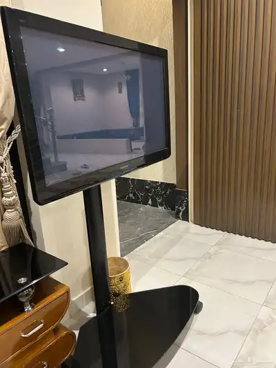 مكيف LGدريشه تلفزيون panasonicوتلفزيون MOV 13