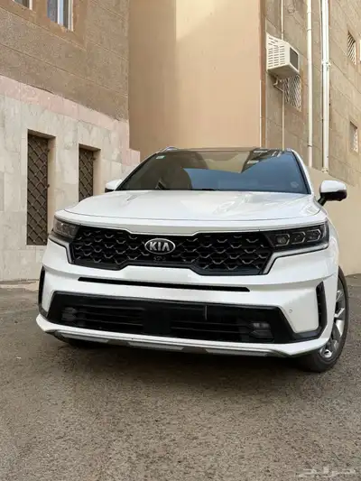 كيا سورينتو 2021 0