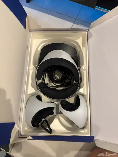 Playstation VR 2 0