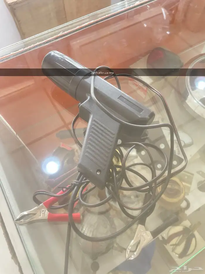 قطع غيار جيوب مكة 11