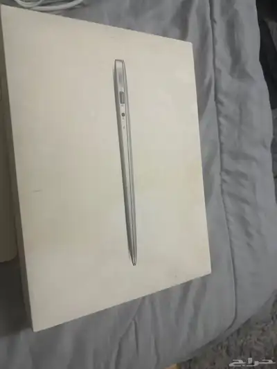 MacBook Air 1