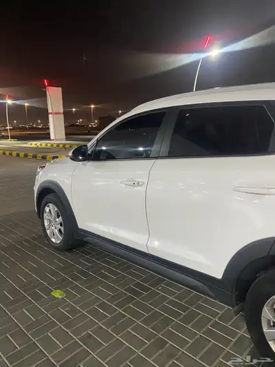 توسان 2020 بدي وكاله 1