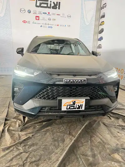 عرض خاص هافال H6 GT جي تي موديل 2025 0