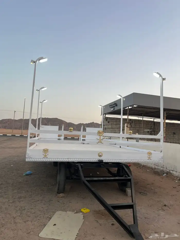 دكه عزاله سحب الطول 6  3 80 جنوط 16 جسر16 2