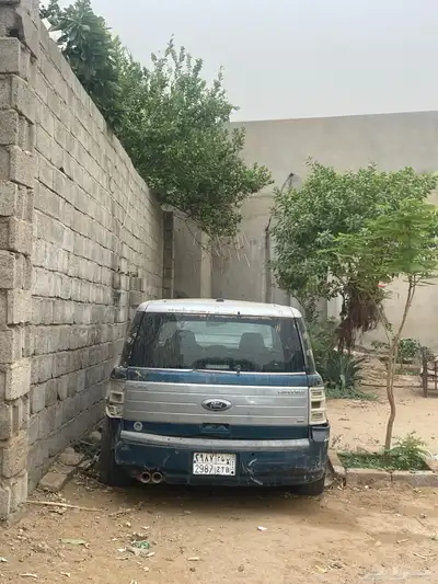 للبيع تشليح 9