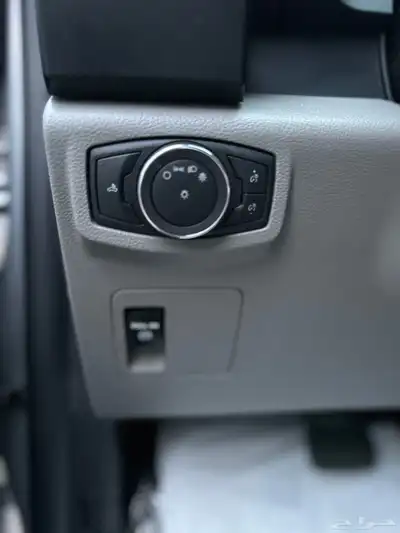 فورد F 150 موديل 2018 9