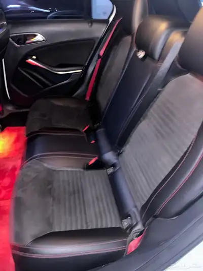 مرسيدس A250 11