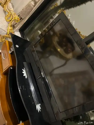 مكيف LGدريشه تلفزيون panasonicوتلفزيون MOV 6