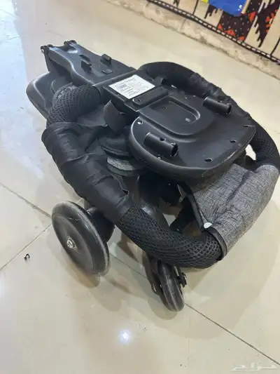 عربة اطفال 2