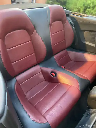 فورد موستينج V4 2018 كشف 10