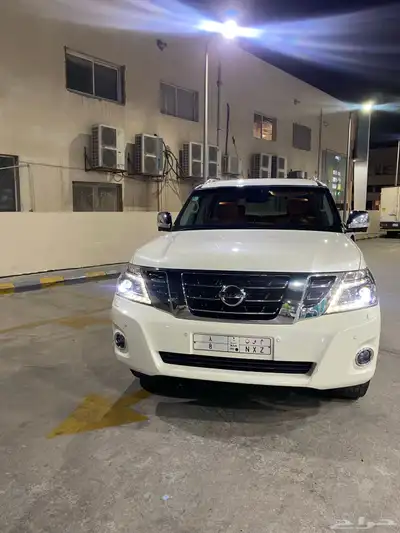 باترول 2017 3
