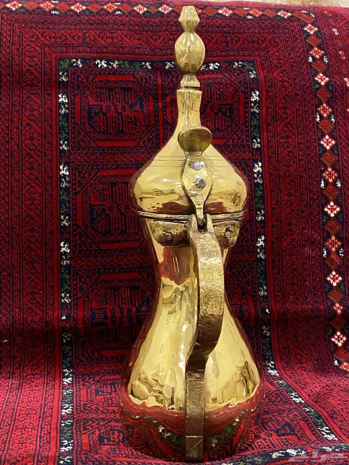 دله رسلان عليها ختم 1
