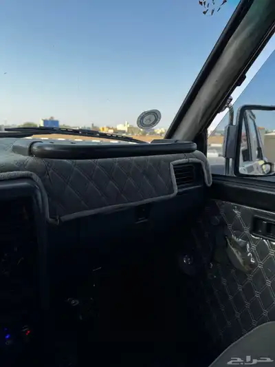 سفاري باترول 1