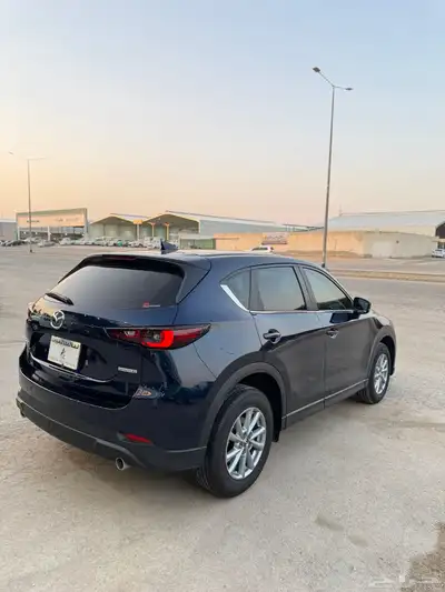 للبيع مازدا CX.5 - 2025 - عداد 5 الاف كيلو فقط 3