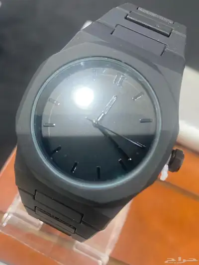 ساعات شبابية بألوان مختلفة 9