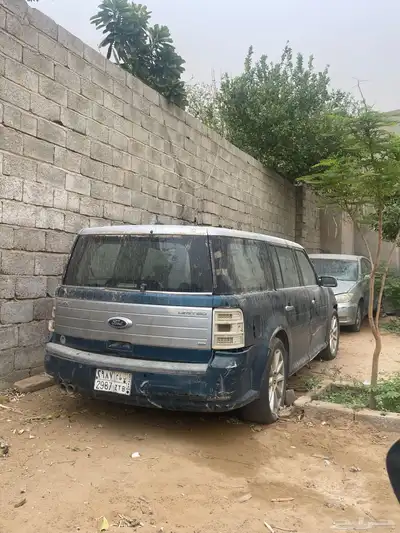 للبيع تشليح 7