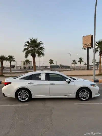 افالون 2020 2
