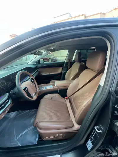 هيونداي ايزرا 8