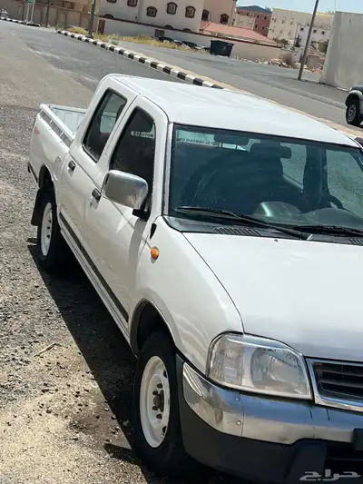 ونيت نيسان جل غمارتين قزاز كهرب 5