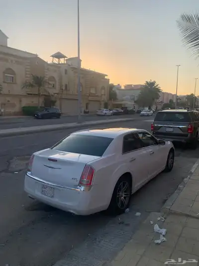 كرايسلر2012 نظيف جدا 3