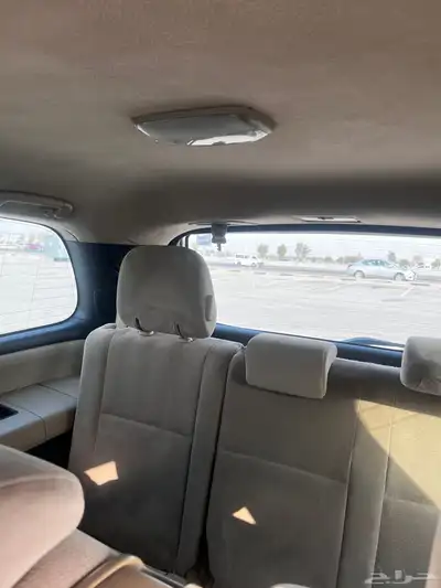 سكويا SR5 2012 8