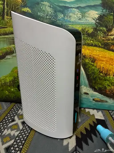 مقوي شبكة stc 2