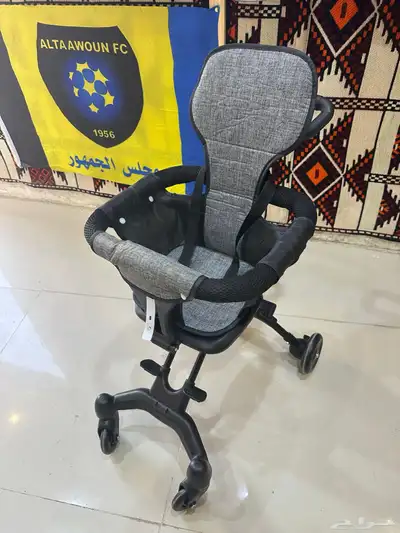عربة اطفال 0