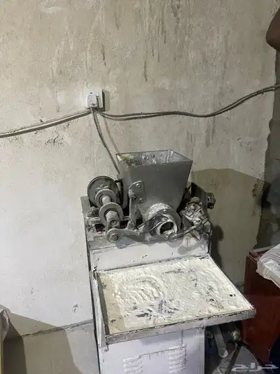 مخبز متكامل للبيع 2