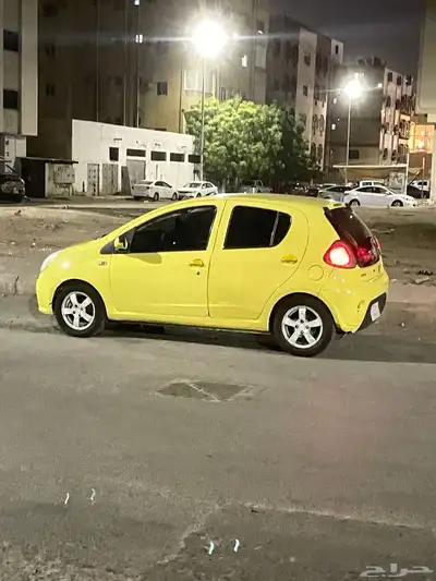 جيلي باندا 2012 3