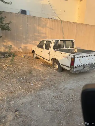 للبيع ددسن موديل 88 6