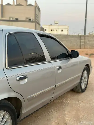 للبيع فورد 2008 5