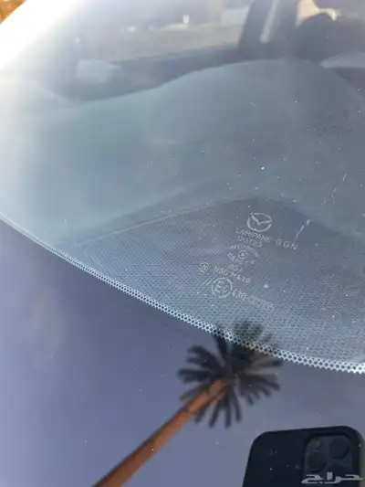 2018 مازدا CX9 13